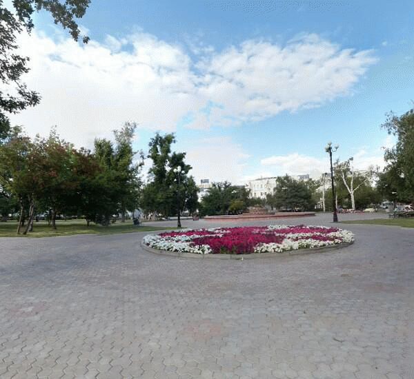 Банкомат Сбербанка России по адресу улица 9 Января 62