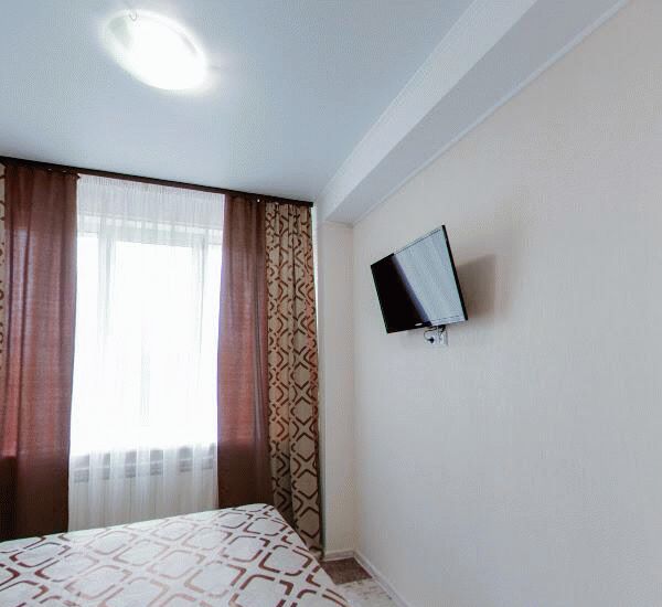 Банкомат Альфа-Банка по адресу Шарлыкское шоссе,  1