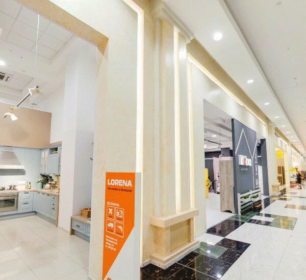 Банкомат банка Финсервис по адресу ш. Шарлыкское,  д. 1/2