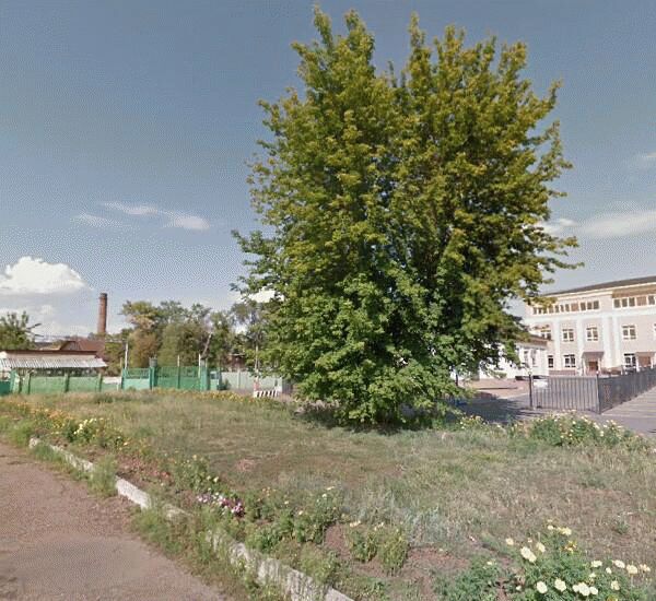 Банкомат банка ВТБ по адресу ул. Шевченко,  д. 26