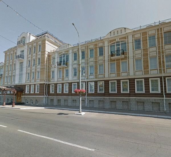 Банкомат банка ВТБ по адресу ул. Цвиллинга,  д. 14/1