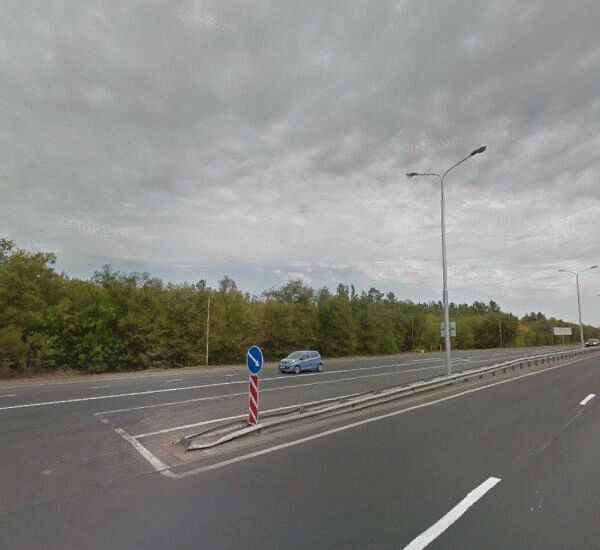 Банкомат Газпромбанка по адресу ш. Нежинское,  д. 11