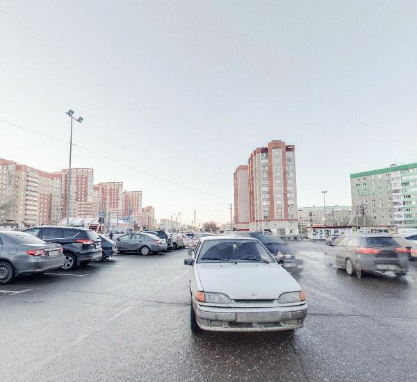 Банкомат Газпромбанка по адресу ул. Салмышская,  д. 41