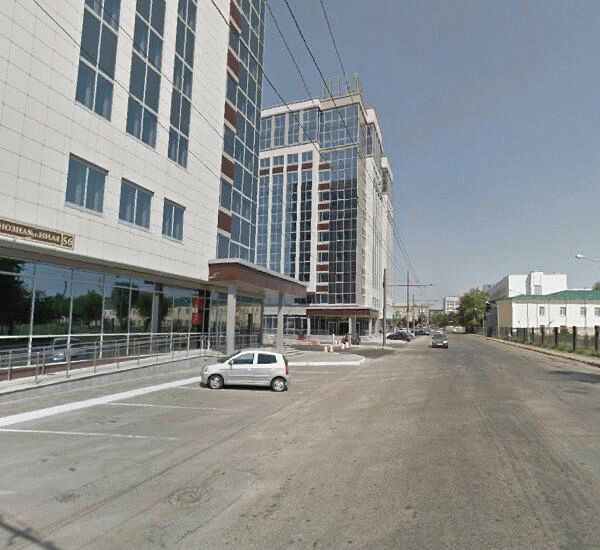 Банкомат Нико-Банк по адресу ул. Краснознаменная,  д. 56/1