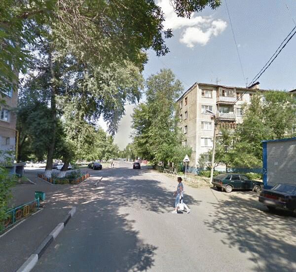 Банкомат Почта Банка по адресу просп. Победы,  д. 144