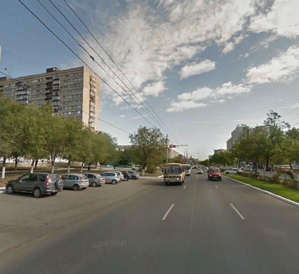 Банкомат Почта Банка по адресу ул. Чкалова,  д. 26/1