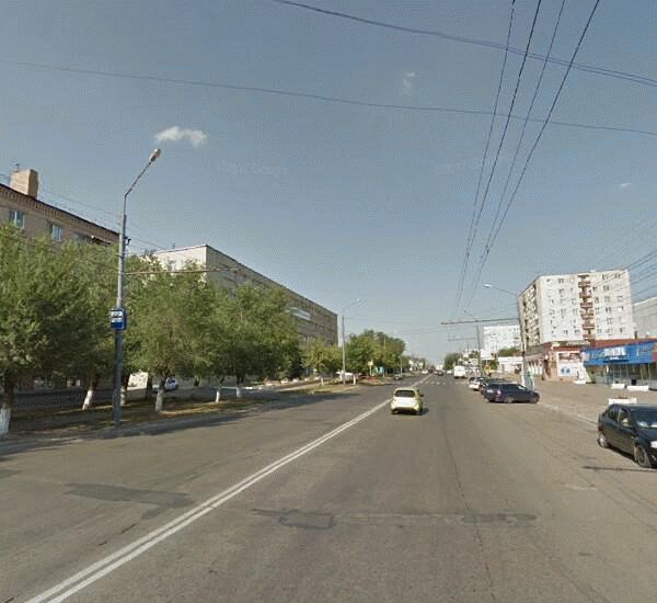 Банкомат Почта Банка по адресу ул. Туркестанская,  д. 10а