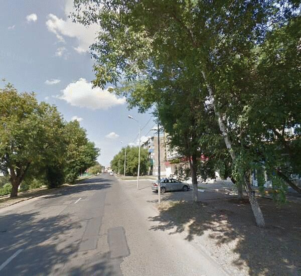 Банкомат Почта Банка по адресу ул. Восточная,  д. 86