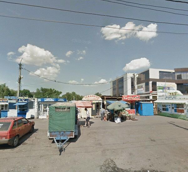 Банкомат Почта Банка по адресу ул. Полигонная,  д. 2