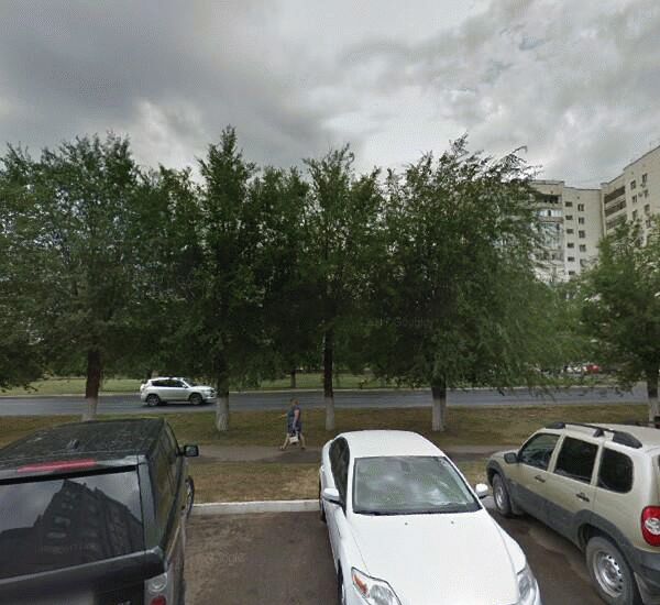 Банкомат Промсвязьбанка по адресу мкр. 70 лет ВЛКСМ,  д. 10/1