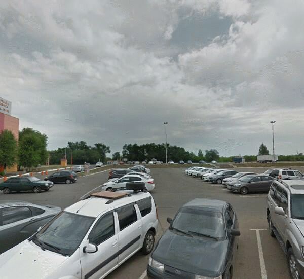 Банкомат Россельхозбанка по адресу ш. Шарлыкское,  д. 1/2