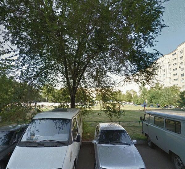 Банкомат Банк «Русь» по адресу ул. Салмышская,  д. 7