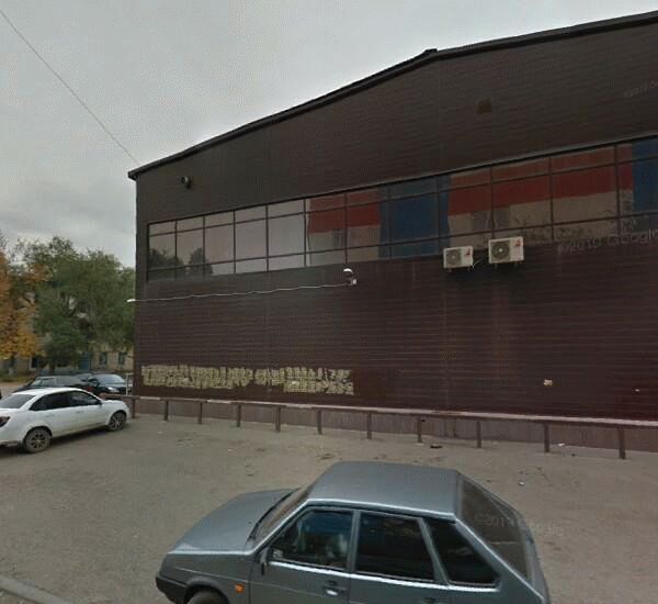 Банкомат Сбербанка России по адресу ул. Мусы Джалиля,  д. 14