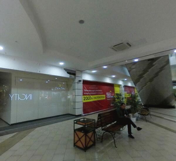 Банкомат СКБ-Банка по адресу ул. Новая,  д. 4