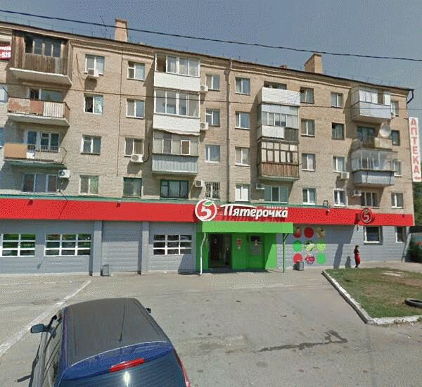 Банкомат Уральского Банка Реконструкции и Развития по адресу Больничный пр-д,  д. 12