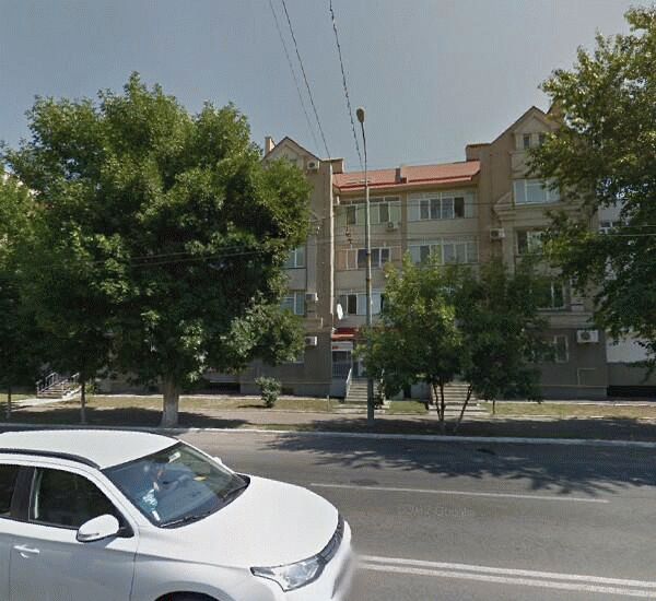 Банкомат Уральского Банка Реконструкции и Развития по адресу ул. Цвиллинга,  д. 68