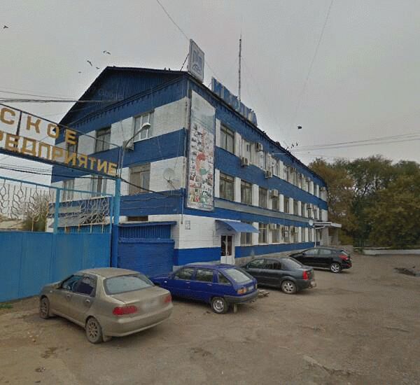 Банкомат Уральского Банка Реконструкции и Развития по адресу пер. Связной,  д. 12