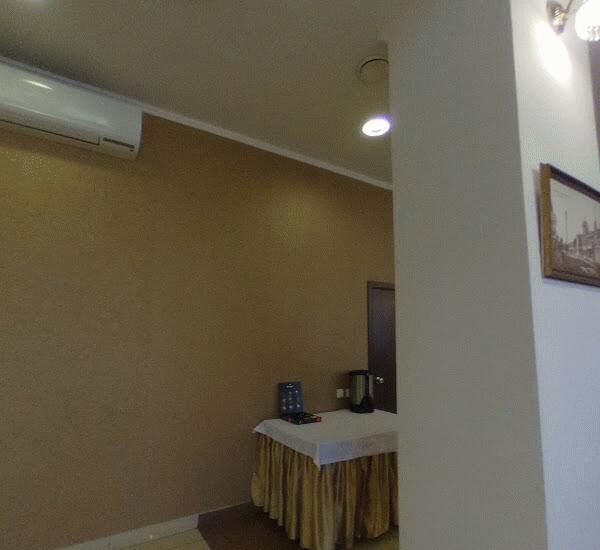 Банкомат банка Форштадт по адресу ул. Карагандинская,  д. 58/1