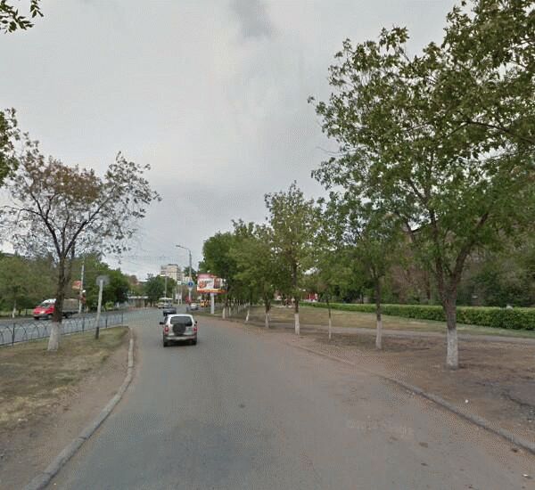 Банкомат банка Хоум Кредит по адресу проспект Дзержинского 19-21