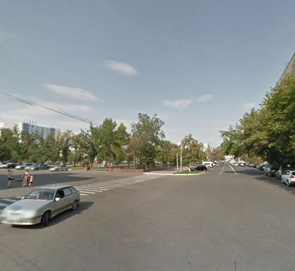 Банкомат Газпромбанка по адресу ул. Володарского,  д. 11