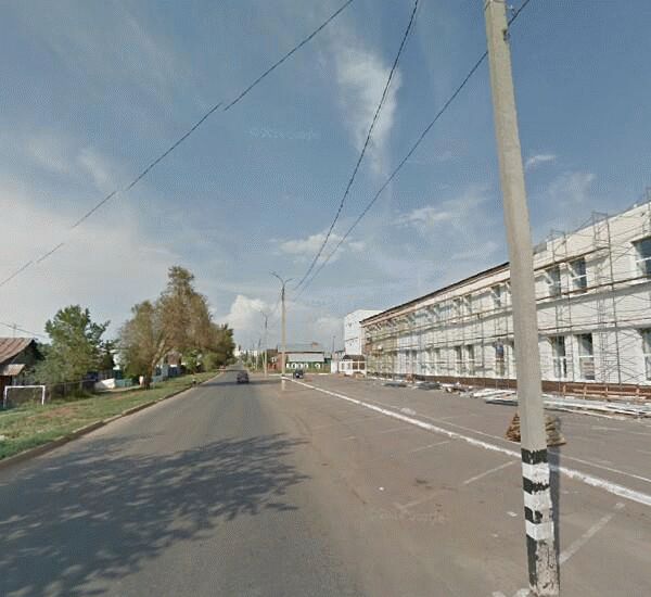 Банкомат Сбербанка России по адресу ул. Расковой,  д. 10а