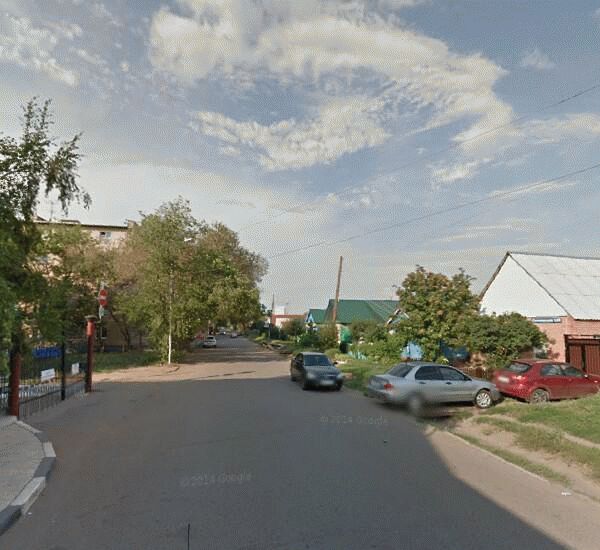 Банкомат Сбербанка России по адресу ул. Самолетная,  79