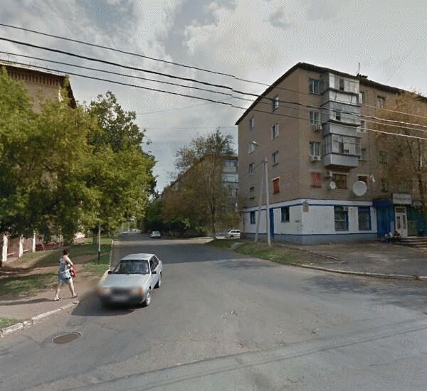 Банкомат Сбербанка России по адресу проспект Парковый 13