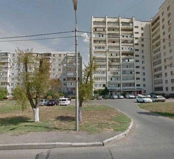 Банкомат Промсвязьбанка по адресу улица 70-летия ВЛКСМ 10/1