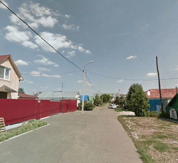 Банкомат Сбербанка России по адресу улица Дзержинского 35