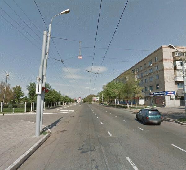 Банкомат Газпромбанка по адресу проспект Победы 20