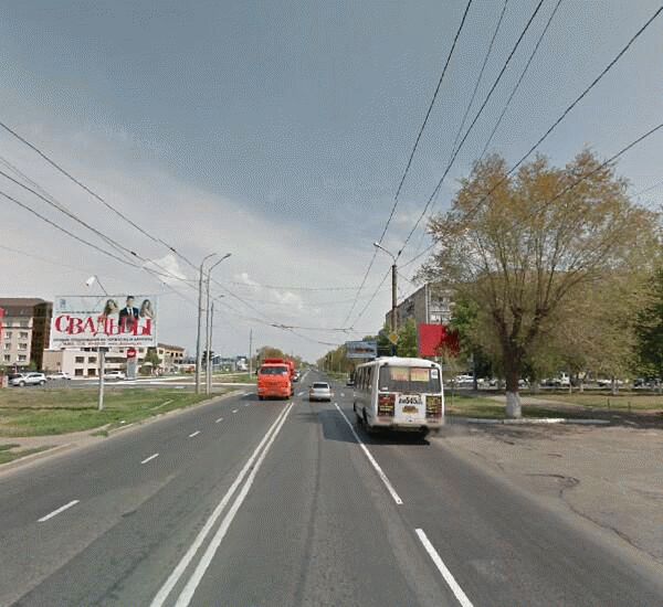 Банкомат Газпромбанка по адресу ул. Салмышская,  д. 2