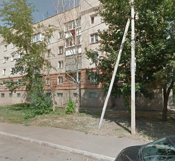 Банкомат банка Агропромкредит по адресу улица Кобозева 1