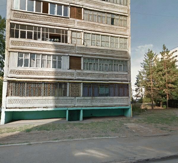 Банкомат Сбербанка России по адресу улица Полигонная 2