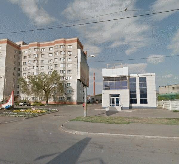 Банкомат Промсвязьбанка по адресу просп. Братьев Коростелевых,  д. 1