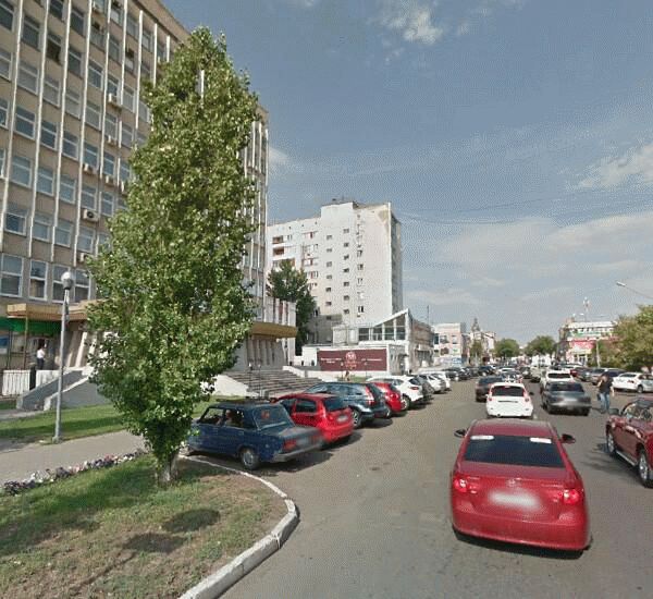 Банкомат Промсвязьбанка по адресу пер. Матросский,  д. 12