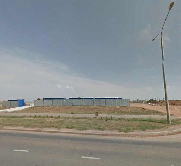 Банкомат Сбербанка России по адресу улица Салмышская 48