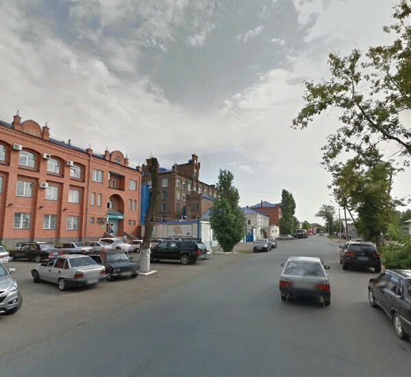 Банкомат Сбербанка России по адресу улица Ташкентская 56