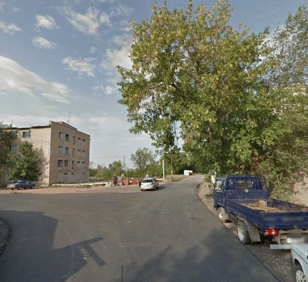 Банкомат Сбербанка России по адресу проспект Братьев Коростелевых 72