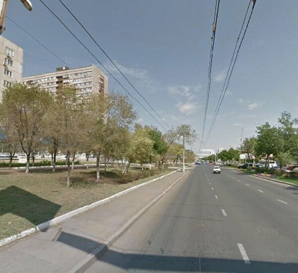 Банкомат Газпромбанка по адресу улица Чкалова 26/1