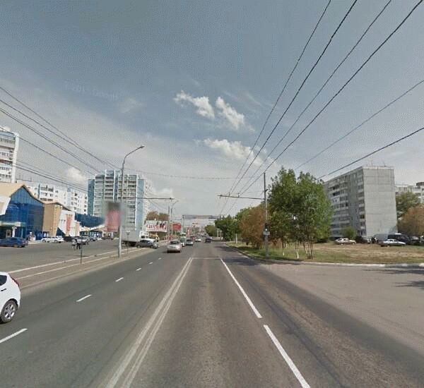 Банкомат МДМ-Банка по адресу улица 70-летия ВЛКСМ 16