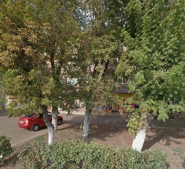 Банкомат Альфа-Банка по адресу проспект Братьев Коростелевых 22