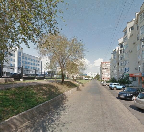 Банкомат Уральского Банка Реконструкции и Развития по адресу улица Донецкая 4