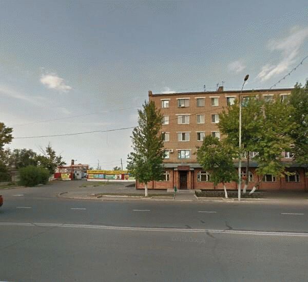 Банкомат Газпромбанка по адресу проспект Братьев Коростелевых 62