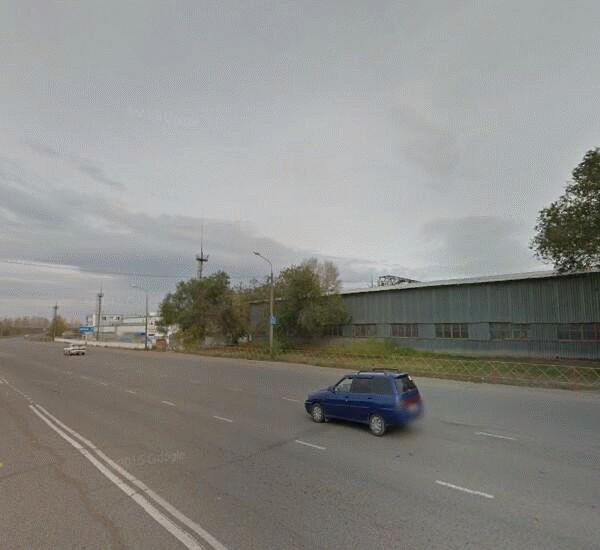 Банкомат Газпромбанка по адресу улица Терешковой 295