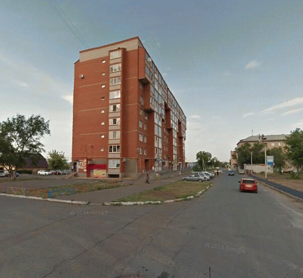 Банкомат Сбербанка России по адресу улица Розы Люксембург 36/2