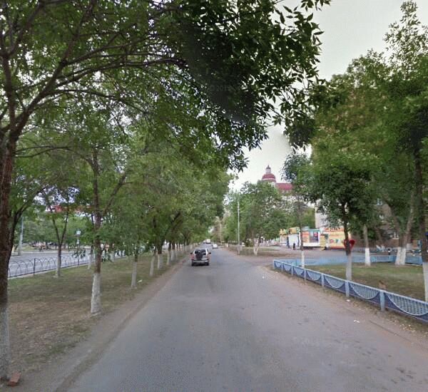 Банкомат Сбербанка России по адресу просп. Дзержинского,  5