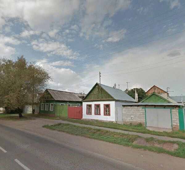 Банкомат Уральского Банка Реконструкции и Развития по адресу улица Пролетарская 155а