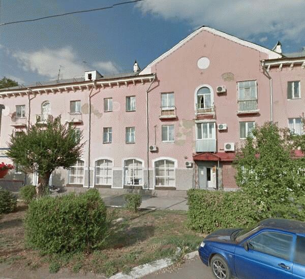 Банкомат Совкомбана по адресу просп. Братьев Коростелевых,  д. 46