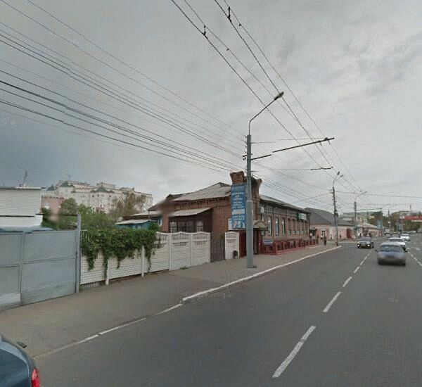 Банкомат Совкомбана по адресу улица Постникова 23