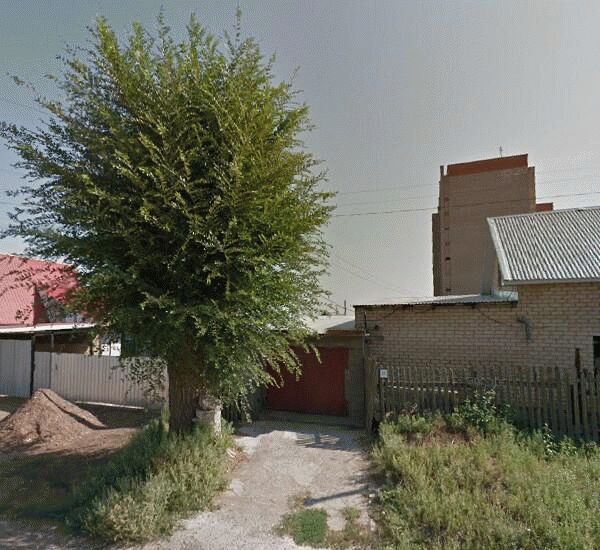 Банкомат Уральского Банка Реконструкции и Развития по адресу улица Жуковского 18/1